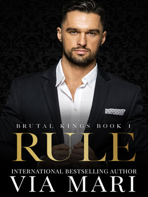 cover image of Rule